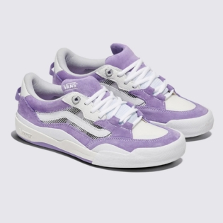 Tênis Vans Skate Wayvee 2.0 Purple