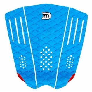 Deck Wet Dreams Fresado Snapper Rocks Azul