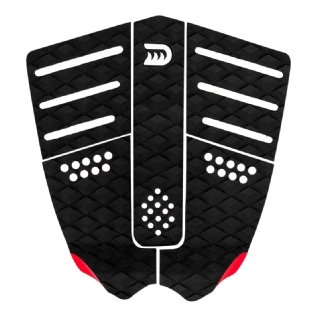 Deck Wet Dreams Fresado J.bay Preto