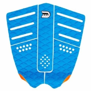 Deck Wet Dreams Fresado J.bay Azul