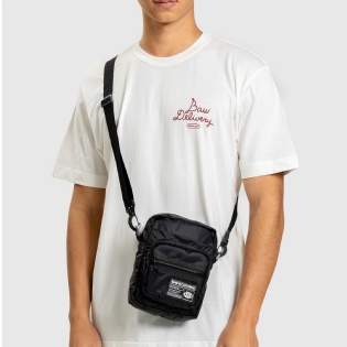 Shoulder Bag Baw  Form 0095640 Preto