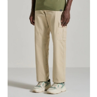 Calça Hurley Sarja Utility Hycj020759 Areia