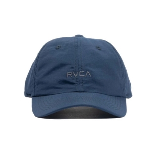 Boné Rvca Small Snapback R911a0108 Marinho