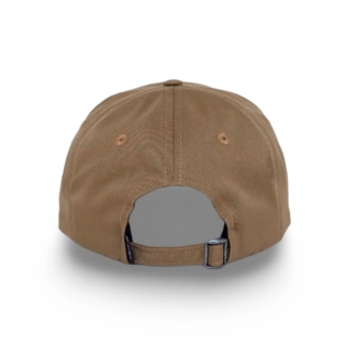 Boné Rvca Dayshift Strapback R911a0126 Caqui