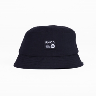 Chapéu Rvca Anp Bucket R912a0006 Preto