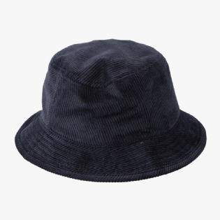 Chapéu Rvca Chunky Cord Bucket R912a0012 Preto
