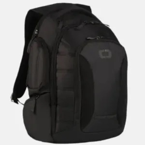 Mochila Ogio Squadron Black
