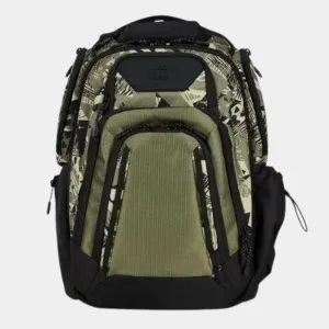 Mochila Ogio Renegade Pro Woodcut Polka