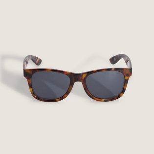 óculos Vans Spicoli 4 Shade V4600900030004 Cheetah Tortoise