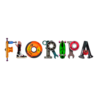 Ecobag Ia Floripa Eco300 "g" Ia 101