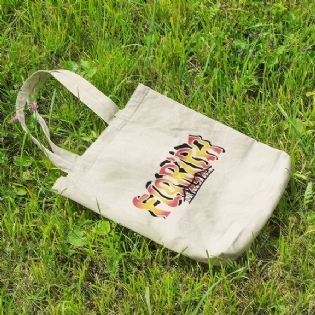 Ecobag Ia Floripa Eco300 "g" Ia 142