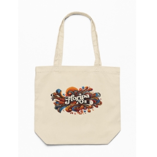 Ecobag Ia Floripa Eco300 "g" Ia 26