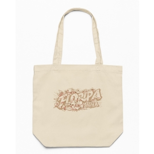 Ecobag Ia Floripa Eco300 "g" Bege / Ia 23