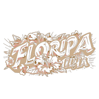 Ecobag Ia Floripa Eco300 "g" Bege / Ia 23