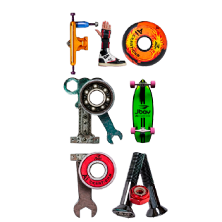 Garrafa Inox Floripa Ia20 450ml Verde Agua