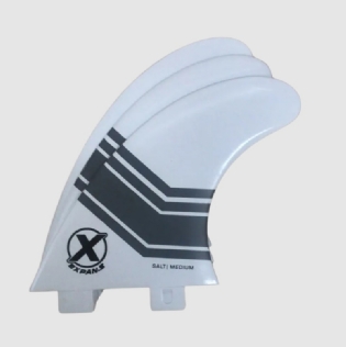 Quilha Expans Salt White