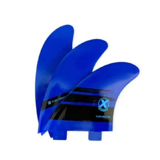 Quilha Expans Flex (nova) Royal