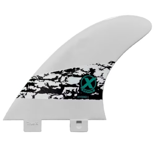 Quilha Expans Hydro White