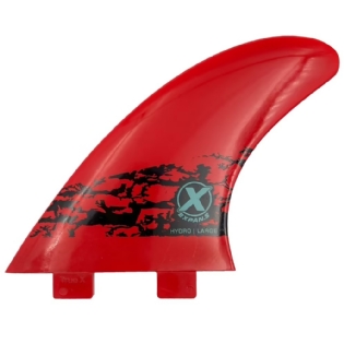 Quilha Expans Hydro Red