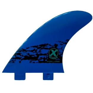 Quilha Expans Hydro Blue