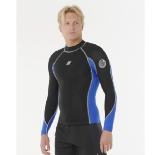 Jaqueta Rip Curl Dawn Patrol Ls 1.5 12cmwj Electric Cobalt