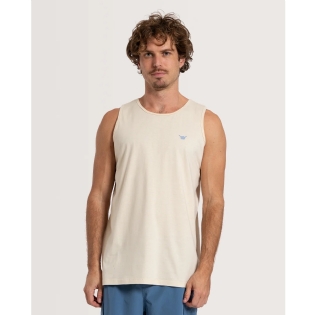 Regata Hang Loose Silk Greekback Hlts070171 Off White