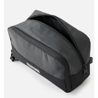 Necessaire Rip Curl Groom Toiletry Icons 14amut Midnight