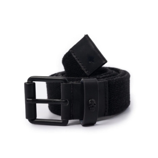 Cinto Mcd Lona 124110516 Preto