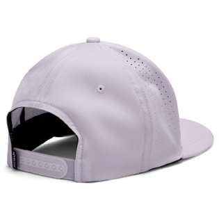 Boné Hurley Fastplate Imp Hyac010525 Branco