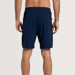 Boardshort Hang Loose Vintage 18 Imp Hlbm010273 Navy