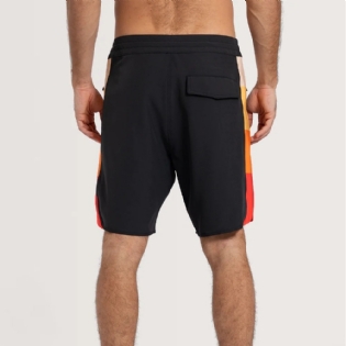 Boardshort Hang Loose Neon 18 Imp Hlbm010276 Dark Grey