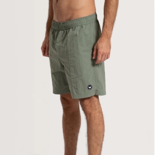 Short Hang Loose Manly Imp Hlbm030041 Green