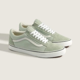 Tênis Vans Old Skool C.th.gray Olive