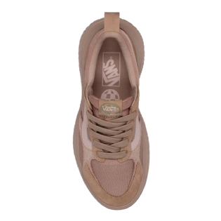 Tênis Vans Ultrarange Neo Vr3 Mte Taupe