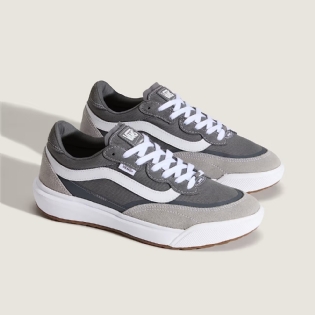 Tênis Vans Mte Ultrarange Rapidweld 2.0 Se Pewter