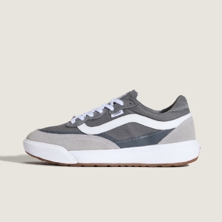 Tênis Vans Mte Ultrarange Rapidweld 2.0 Se Pewter