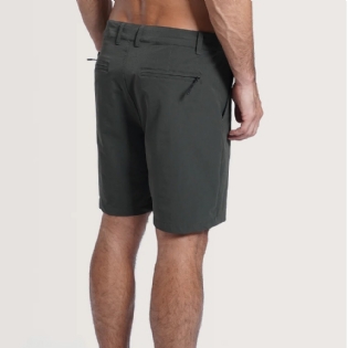 Boardwalk Hang Loose Wash Imp Hlbm060067 Black