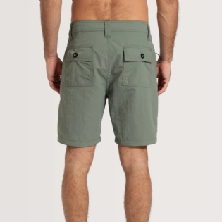 Boardwalk Hang Loose Natty Imp Hlbm060072 Green