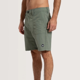 Boardwalk Hang Loose Natty Imp Hlbm060072 Green