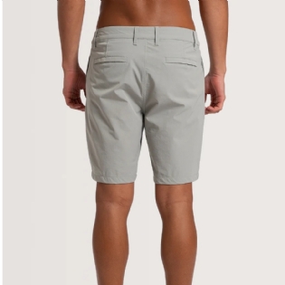 Boardwalk Hang Loose Nosew Imp Hlbm060075 Light Grey