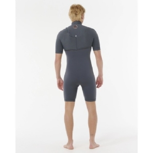Short John Rip Curl E-bomb Zf M/c Spring 2.2 124msp Iron