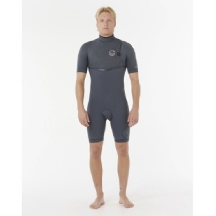 Short John Rip Curl E-bomb Zf M/c Spring 2.2 124msp Iron