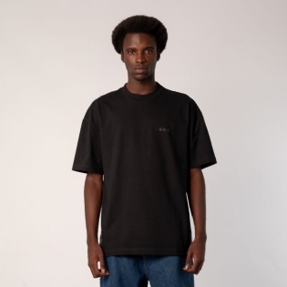 Camiseta Mcd Box Fit Statue Of Liberty 12622606 Preto