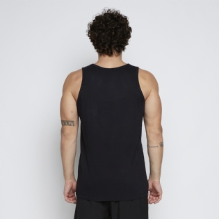 Regata Quiksilver Checker Q481a0158 Preto