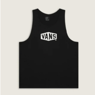 Regata Vans Hex V4709000070001 Black / White