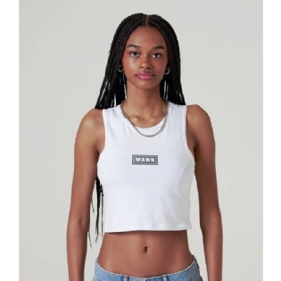 Regata Vans Upworn Fitted V4709300060001 White Bay Leaf