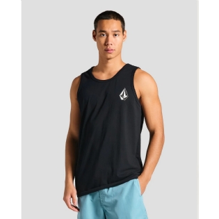 Regata Volcom Iconic Vlts070120 Preto