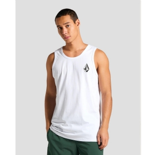 Regata Volcom Iconic Vlts070120 Branco