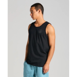 Regata Volcom Rubber Vlts070121 Preto