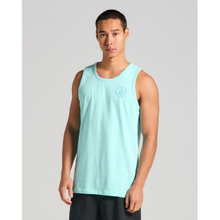 Regata Volcom Rubber Vlts070121 Verde Claro